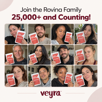Veyra Astaxanthin - Nature’s Most Powerful Antioxidant for Whole Body Support & Cellular Protection