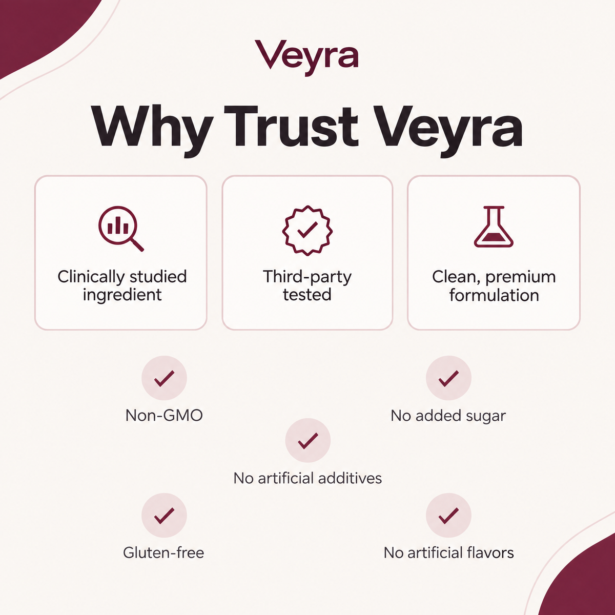 Veyra Astaxanthin - Nature’s Most Powerful Antioxidant for Whole Body Support & Cellular Protection