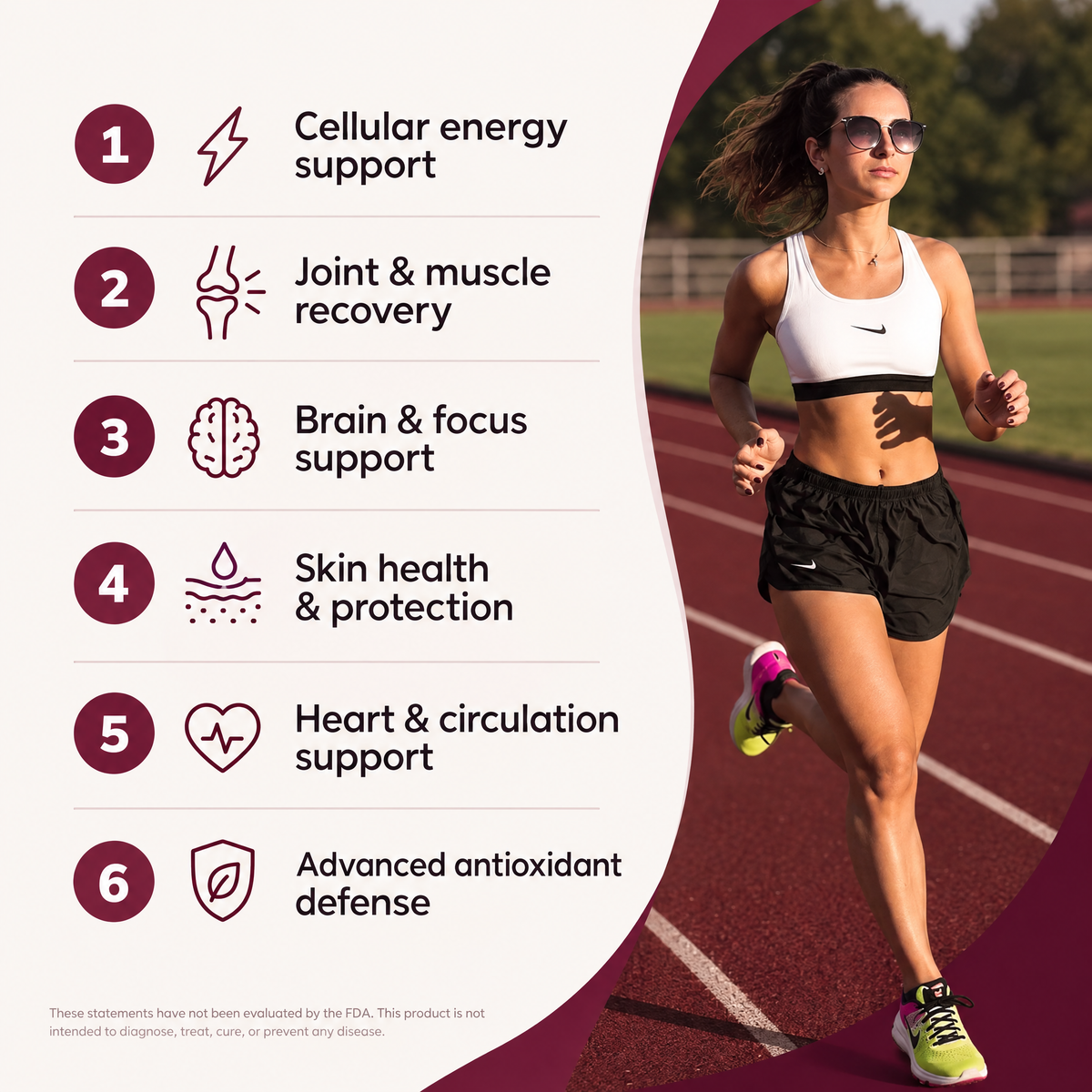 Veyra Astaxanthin - Nature’s Most Powerful Antioxidant for Whole Body Support & Cellular Protection